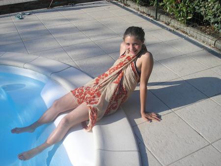 ma puce a mouaaaaaaa
