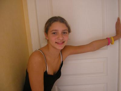 ma ophélie chéwieeee!!!