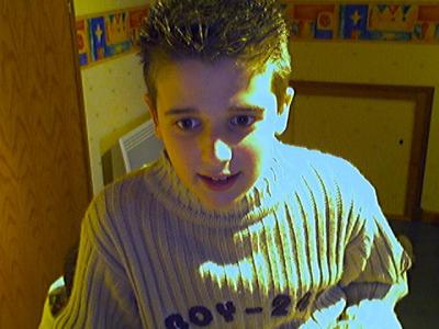 mn ti romain