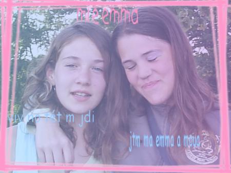 m é emma
