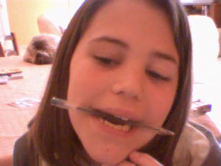 MdR sTe TRoNcH